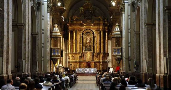 Víctima denuncia encubrimiento de abuso sexual por parte de la Iglesia católica en México