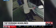 STREAMING: Top morning headlines on Wednesday, September 29