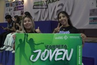 Tarjeta Joven llega al Altiplano