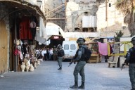 80 ONG internacionales piden prohibir el comercio con los asentamientos israelíes de los territorios palestinos ocupados