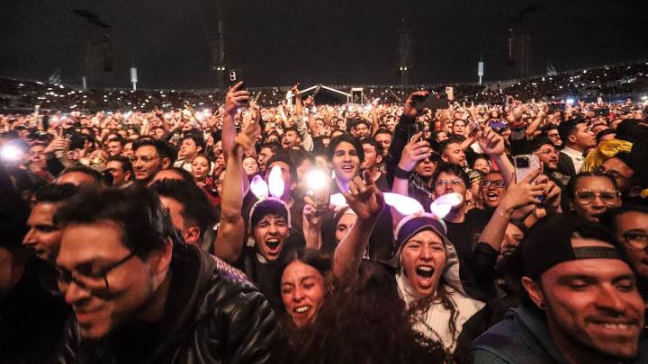 Reflexiones sobre la cancelación del concierto de Kendrick Lamar en el Vive Claro