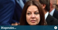 Reapareció Sandra Pettovello para denunciar penalmente a las autoridades de la UBA