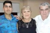 Un joven juzgado por matar y descuartizar a una mujer fue acusado de abusar de dos jóvenes