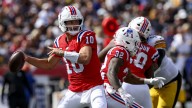 Panthers at Patriots prediction: Odds, expert picks, QB matchup, injury update, betting trends, and stats