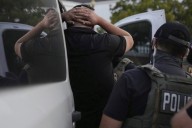 ICE arrests nearly 550 in Chicago area as part of ‘Midway Blitz’