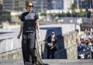 Jennifer Lawrence, sobre Gaza: «Estoy aterrorizada, es un genocidio. Tengo miedo por mis hijos y por todos los niños del mundo»