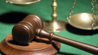 Man receives sentence for sexually assaulting non