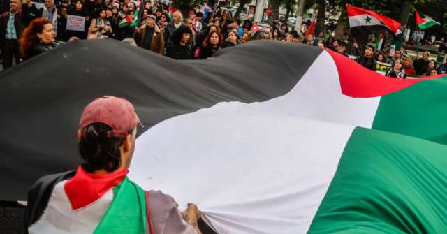 Chile Announces Arrival of Dozens of Gaza Refugees