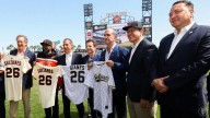 Sultanes y Giants presentan juegos de exhibición en San Francisco