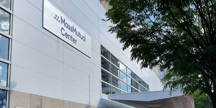 Massachusetts Dems share thoughts on security ahead of state convention