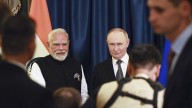 Modi and Putin affirm special relationship as India faces steep US tariffs over Russian oil imports