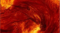 Las llamaradas solares podrían ser todavía más calientes de lo que pensábamos