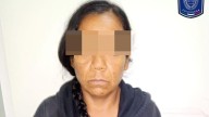 Detienen a mujer por retener a menor en Ciudad Juárez