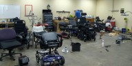 Community nonprofit helps Georgians with disabilities stay mobile when insurance can’t