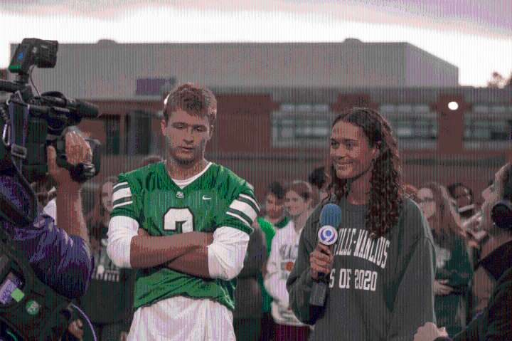 Friday Morning Lights: Fayetteville