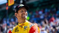 Grosjean to drive Haas F1 car for first time since 2020 crash
