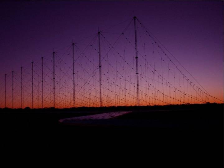 New missile defence radar to be based in Ontario