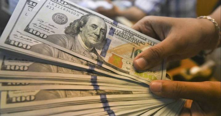 Dólar en Salta: baja significativa en la cotización en oficinas y la calle