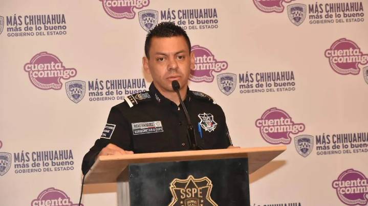 Continuará SSPE con inspecciones a los 67 municipios para verificar cumplimiento de licencia colectiva de armas