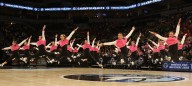 Dance Team: Warriors prepping for a celebration to remember