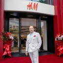 The homecoming: "House of H&M" unveils a new chapter on Shanghai's Huaihai Road