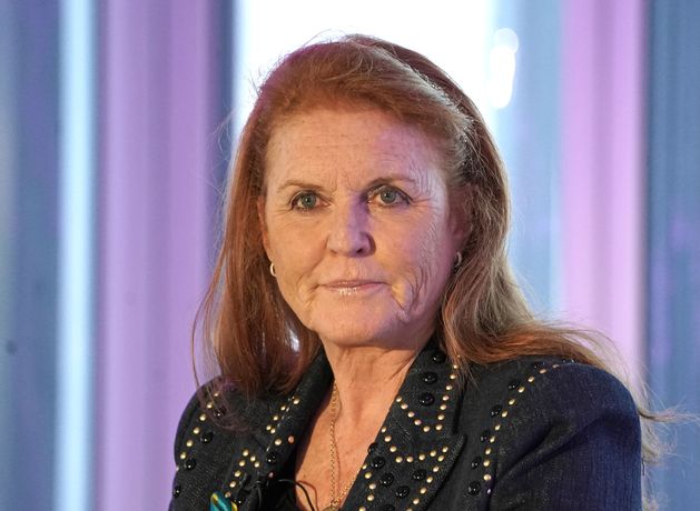 Duchess of York sent Epstein email ‘after he threatened to destroy her family’