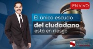 De la reforma a Ley de Amparo a los desamparados en México: Hechos con Javier Alatorre EN VIVO