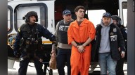 New York judge tosses terrorism charges against Luigi Mangione, lets murder count stand