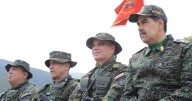 Venezuela refuerza su presencia militar en el Caribe y el Atlántico ante la operación antidrogas de EE.UU.