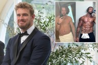 Exclusive | 'Love Is Blind' star made a jaw-dropping body transformation
