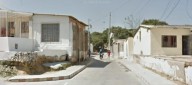 Sicarios en moto asesinaron a hombre en una calle de 7 de Abril