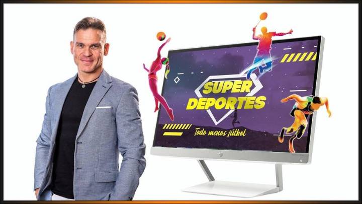 🔹 Superdeportes 05/09/25