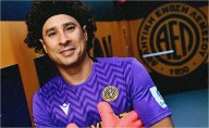 Los dos clubes de la Liga MX a los que Guillermo Ochoa dijo “no”