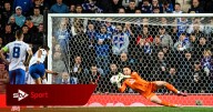 Rangers goalkeeper Jack Butland insists improvement isn't far away
