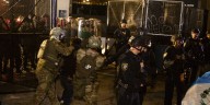 According to the Trump Administration, Video Recording Law Enforcement Is “Violence”
