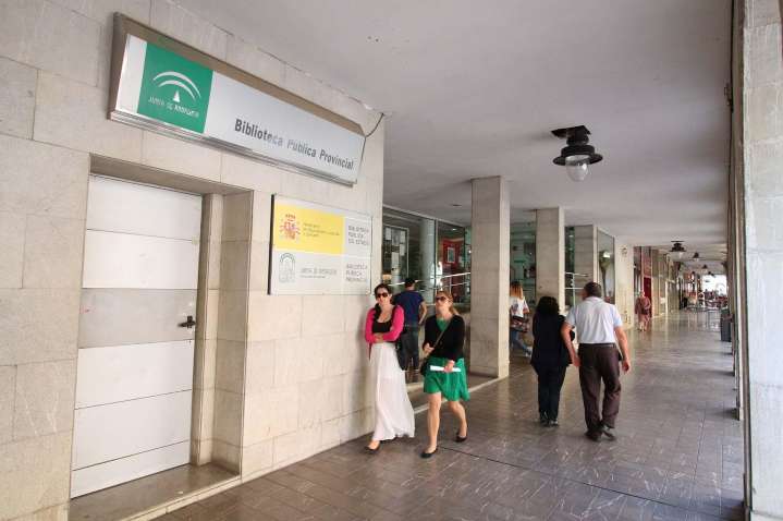 Abierto en Huelva el plazo de inscripción para el Club de Lectura de Cómic Marco Macías