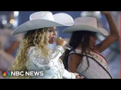 Suspect arrested in theft of Beyoncé's unreleased music