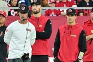 Deadspin | NFC West Primer: Are 49ers still a threat?