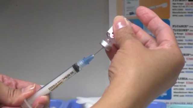 Doctor: HPV vaccine rate remains stagnant despite effectiveness