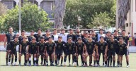 Conoce al otro equipo de futbol profesional en Tijuana