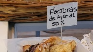 Ni fe, ni facturas de ayer | Las panaderías salteñas son un tango triste que vende pan viejo a menor precio