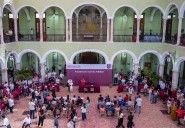 Mérida destaca entre las ciudades con menor pobreza laboral en México