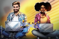 El P2P: Cuando la tecnología 'blockchain' soluciona la crisis de los 'corra