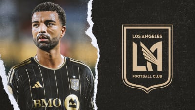 LAFC sign Timothy Tillman to contract extension