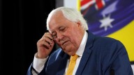 Clive Palmer ordered to pay $13M after tribunal rejects ‘foreign investor’ claim
