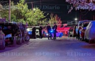 Identifican a ejecutado en porche de su vivienda