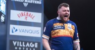 Josh Rock won't consider himself in darts 'elite' until he proves one thing as he shows class in World Series triumph