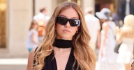 Is Sydney Sweeney Dating Scooter Braun?
