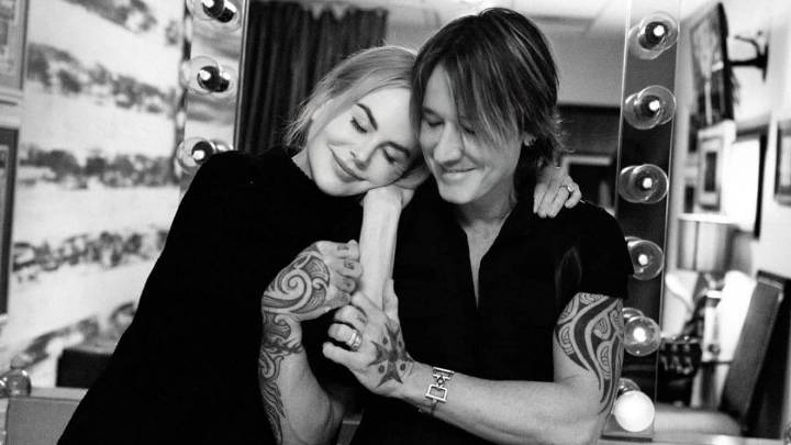 Nicole Kidman And Keith Urban End Their 19