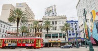 Palace Café building set to be sold to Motwani family member, but lawsuits stall the deal